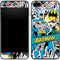 DC Comics Batman Vintage Pose Collage Art iPhone 7 Plus Skin