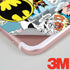 DC Comics Batman Vintage Pose Collage Art iPhone 7 Plus Skin