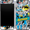 DC Comics Batman Vintage Pose Collage Art iPhone 7 Skin