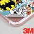 DC Comics Batman Vintage Pose Collage Art iPhone 7 Skin