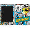 DC Comics Batman Vintage Pose Collage Art Amazon Kindle Skin