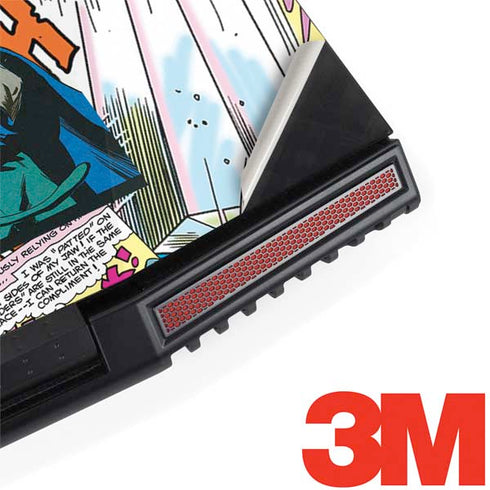 DC Comics Batman Vintage Pose Collage Art Legion Y720 Skin