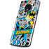 DC Comics Batman Vintage Pose Collage Art Moto G6 Skin