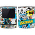 DC Comics Batman Vintage Pose Collage Art Motorola RAZR Skin