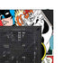 DC Comics Batman Vintage Pose Collage Art NZXT H510 Compact ATX Mid-Tower Case Skin