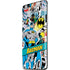 DC Comics Batman Vintage Pose Collage Art OnePlus 7 Pro Skin