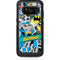 DC Comics Batman Vintage Pose Collage Art Otterbox Commuter Galaxy Skin