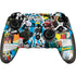 DC Comics Batman Vintage Pose Collage Art PlayStation Scuf Vantage 2 Controller Skin