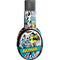 DC Comics Batman Vintage Pose Collage Art Skullcandy Crusher Wireless Skin