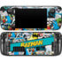 DC Comics Batman Vintage Pose Collage Art Steam Deck Handheld Gaming Computer Skin