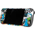 DC Comics Batman Vintage Pose Collage Art Steam Deck Handheld Gaming Computer Skin
