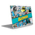 DC Comics Batman Vintage Pose Collage Art Surface Book 2 13.5in Skin