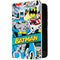 DC Comics Batman Vintage Pose Collage Art Surface Duo Skin