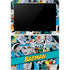 DC Comics Batman Vintage Pose Collage Art Surface Go Skin