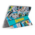 DC Comics Batman Vintage Pose Collage Art Surface Go Skin