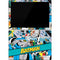 DC Comics Batman Vintage Pose Collage Art Surface Pro 7 Skin