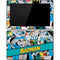 DC Comics Batman Vintage Pose Collage Art Surface Pro Tablet Skin