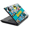 DC Comics Batman Vintage Pose Collage Art T440s Skin