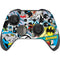 DC Comics Batman Vintage Pose Collage Art Xbox Elite Wireless Controller Series 2 Skin