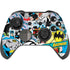 DC Comics Batman Vintage Pose Collage Art Xbox Elite Wireless Controller Series 2 Skin