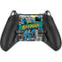 DC Comics Batman Vintage Pose Collage Art Xbox Elite Wireless Controller Series 2 Skin