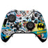 DC Comics Batman Vintage Pose Collage Art Xbox One Elite Controller Skin