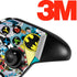 DC Comics Batman Vintage Pose Collage Art Xbox One X Controller Skin