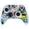DC Comics Batman Vintage Pose Collage Art Xbox Series S Controller Skin