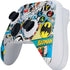 DC Comics Batman Vintage Pose Collage Art Xbox Series S Controller Skin