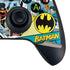 DC Comics Batman Vintage Pose Collage Art Xbox Series X Bundle Skin