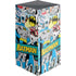DC Comics Batman Vintage Pose Collage Art Xbox Series X Console Skin