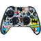 DC Comics Batman Vintage Pose Collage Art Xbox Series X Controller Skin