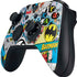 DC Comics Batman Vintage Pose Collage Art Xbox Series X Controller Skin