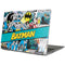 DC Comics Batman Vintage Pose Collage Art Yoga 710 14in Skin
