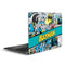 DC Comics Batman Vintage Pose Collage Art Zenbook UX305FA 13.3in Skin