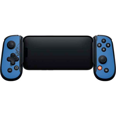 DC Comics Batman Comic Pop Backbone One for iPhone Game Controller Skin