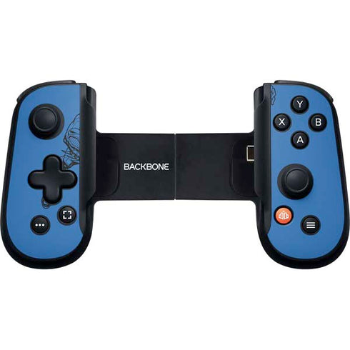 DC Comics Batman Comic Pop Backbone One for iPhone Game Controller Skin