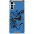 DC Comics Batman Comic Pop Galaxy A13 5G Clear Case