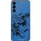 DC Comics Batman Comic Pop Galaxy A14 5G Skin