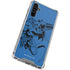 DC Comics Batman Comic Pop Galaxy A54 5G Clear Case