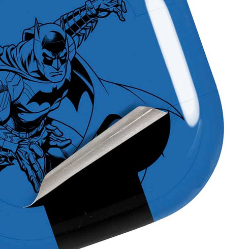 DC Comics Batman Comic Pop Galaxy Buds Pro Skin