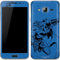 DC Comics Batman Comic Pop Galaxy J3 Skin