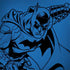 DC Comics Batman Comic Pop Galaxy Note 8 Skin