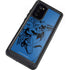 DC Comics Batman Comic Pop Galaxy Note20 5G Waterproof Case