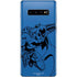 DC Comics Batman Comic Pop Galaxy S10 Plus Skin