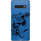 DC Comics Batman Comic Pop Galaxy S10 Skin