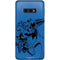 DC Comics Batman Comic Pop Galaxy S10e Skin
