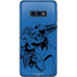 DC Comics Batman Comic Pop Galaxy S10e Skin