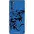 DC Comics Batman Comic Pop Galaxy S20 Fan Edition Skin