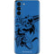 DC Comics Batman Comic Pop Galaxy S21 5G Skin